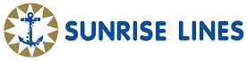Logo SUNRISE LINES LTD