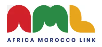 Logo AFRICA MOROCCO LINK