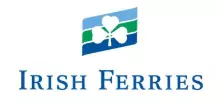 Logo IRISH FERRIES