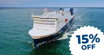Oferta Klaipeda–Karlshamn