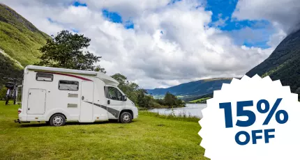 Promo Super Camper España