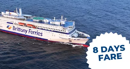 ¡Semana de ensueño en Irlanda! ⛴️
