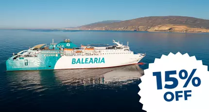 🌊 Oferta FLASH Baleares
