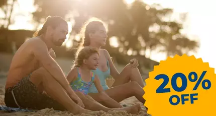 ☀️ Especial Sicilia y Cerdeña!