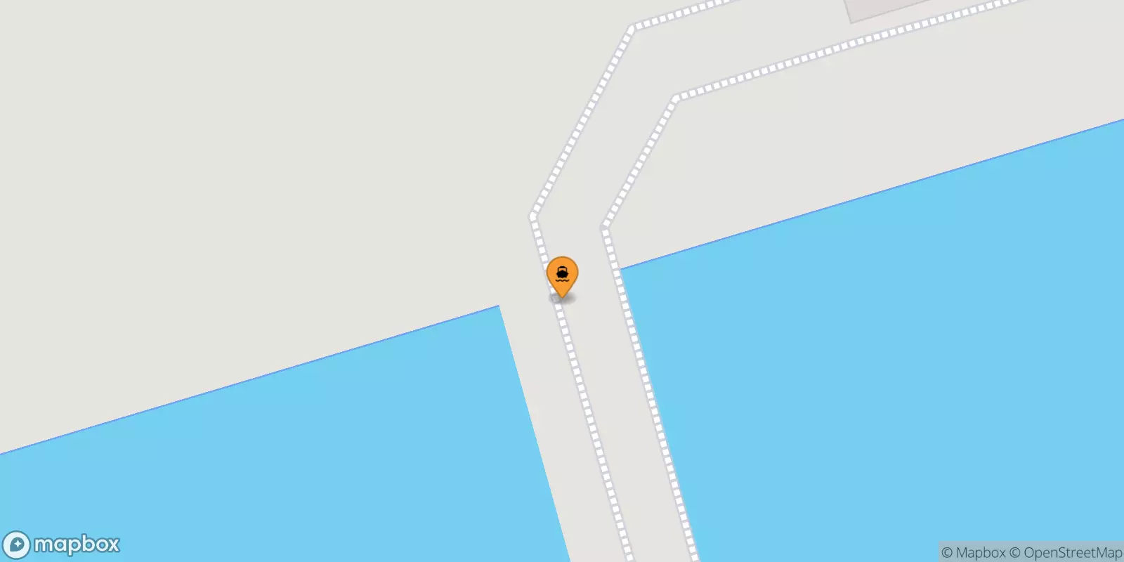 Ferries de Tanjung Pengelih