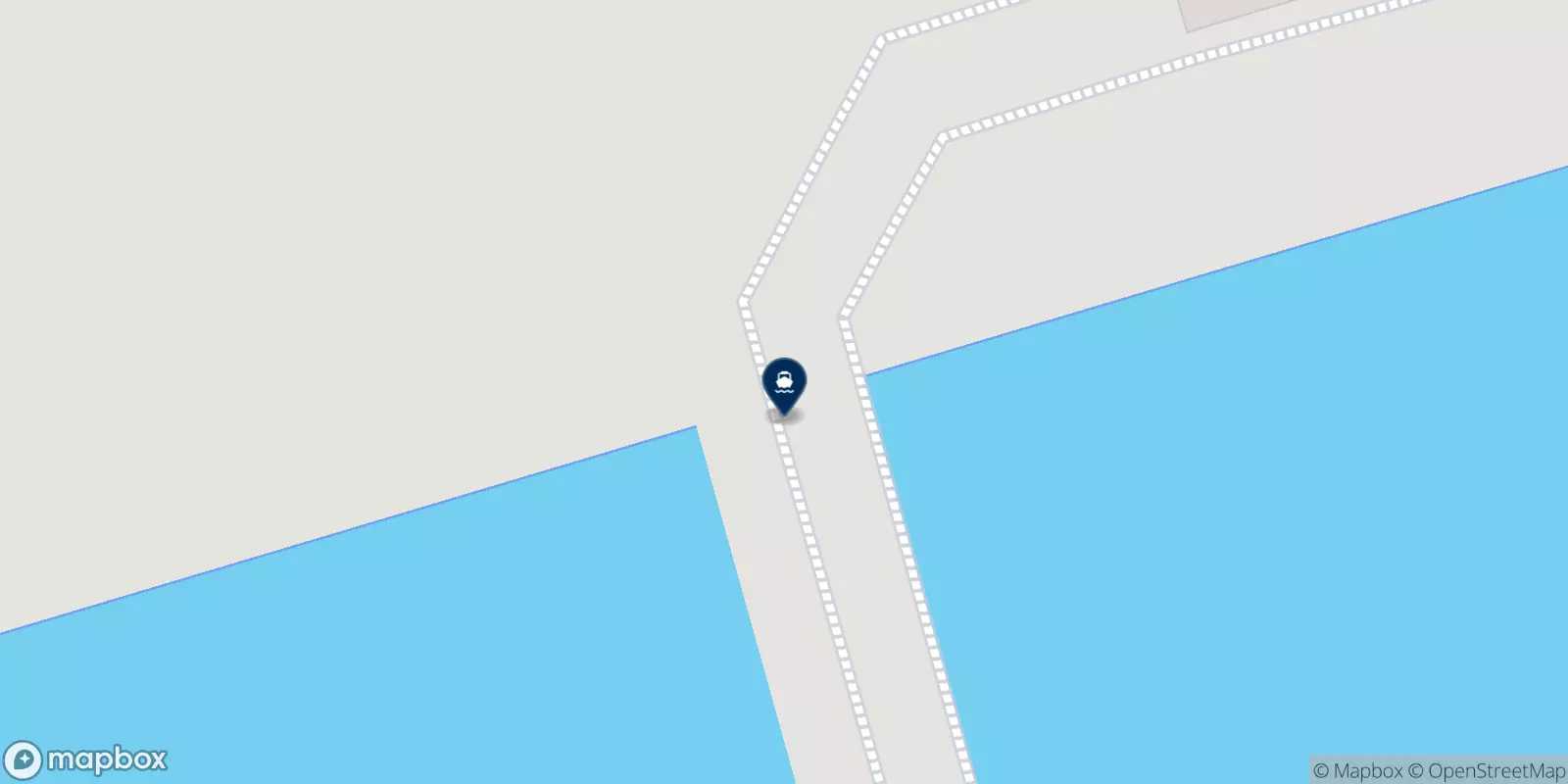 Ferries a Tanjung Pengelih
